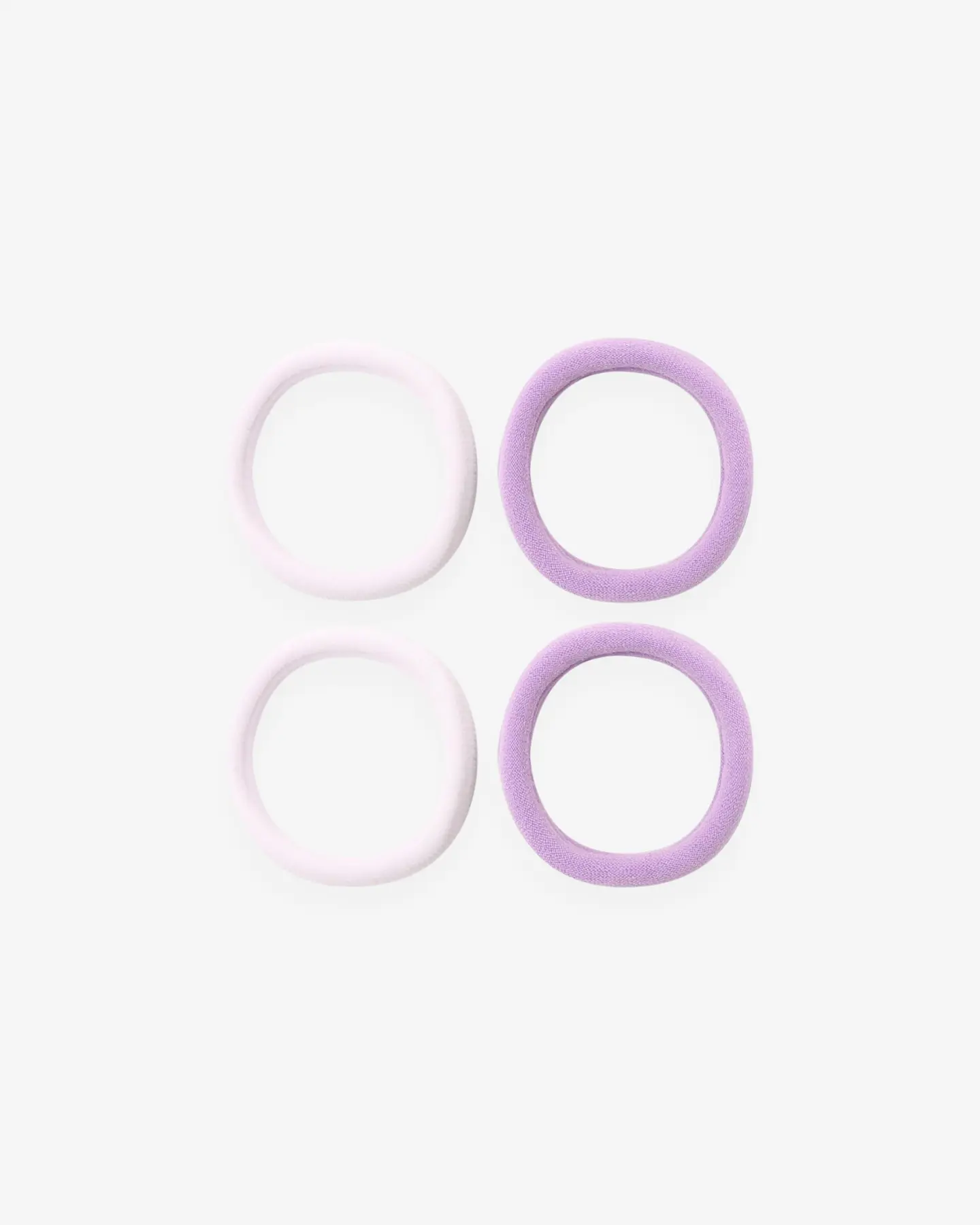 Резинка basic L (4 шт) — 1
