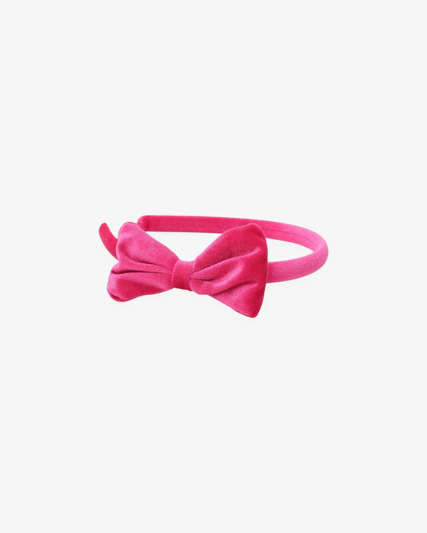 Ободок Velours — 1