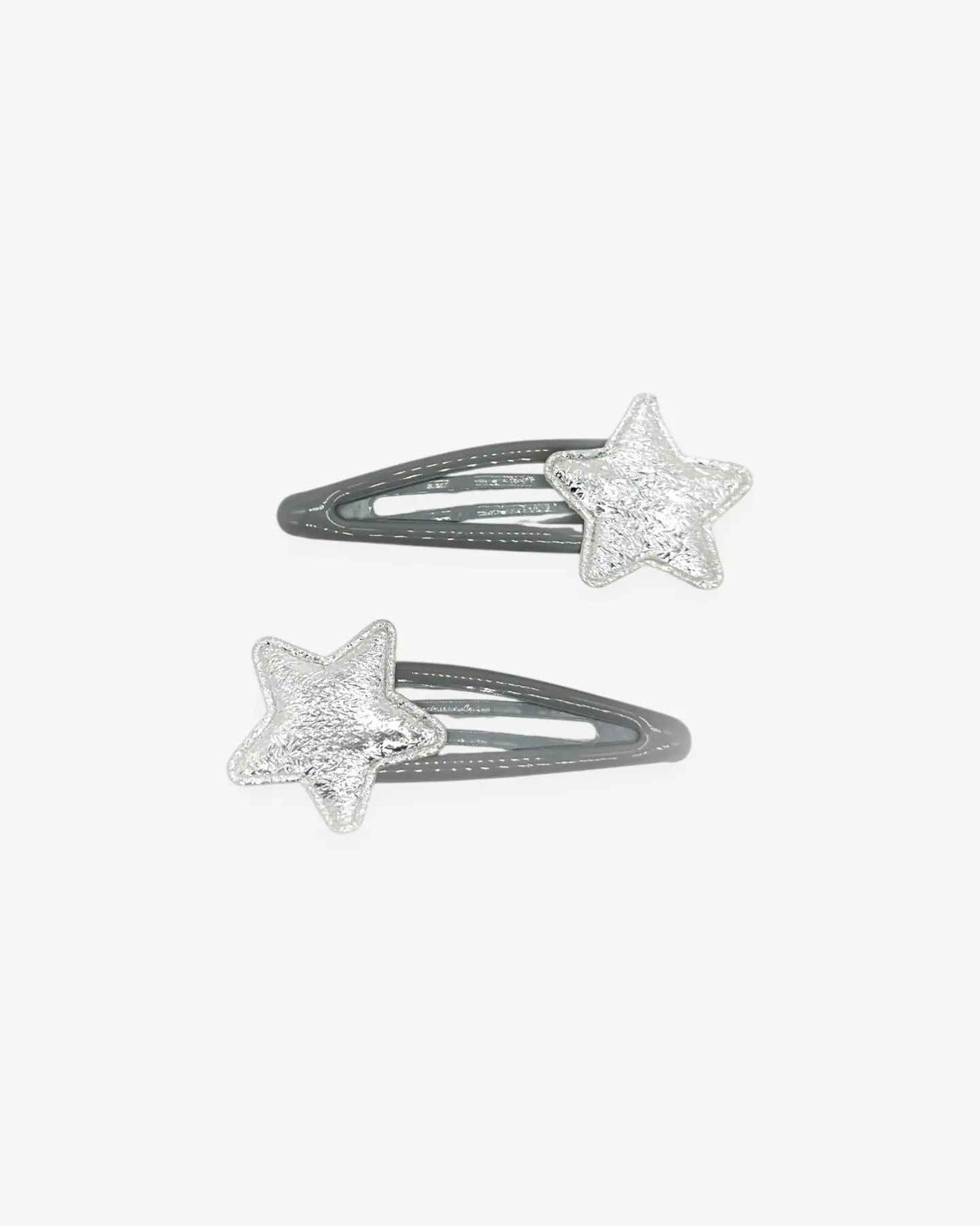 Заколка-клак Star 2 шт — 1
