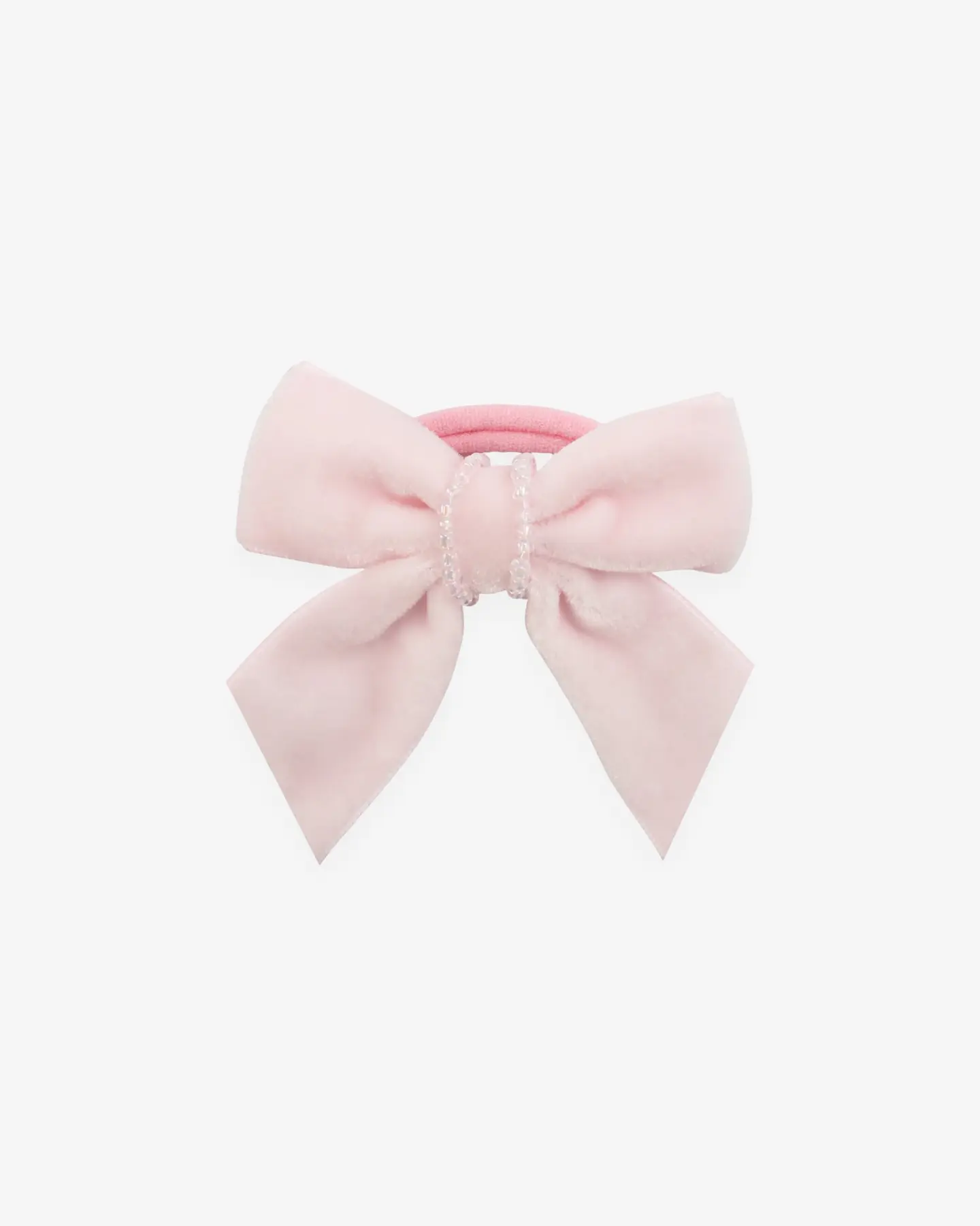 Резинка Velours Bow bis — 1