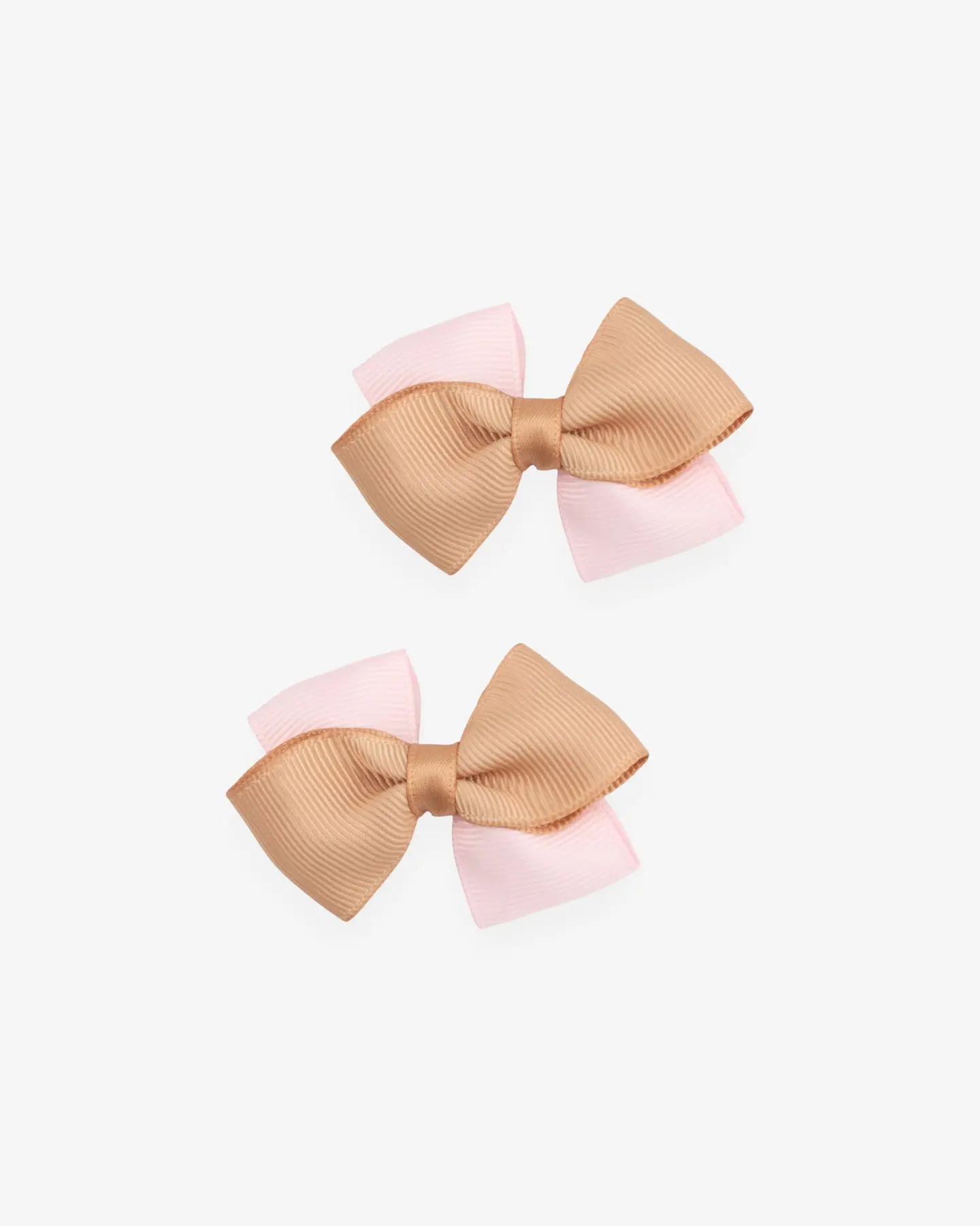 Зажим Wavy Bow CL (2 шт) — 1