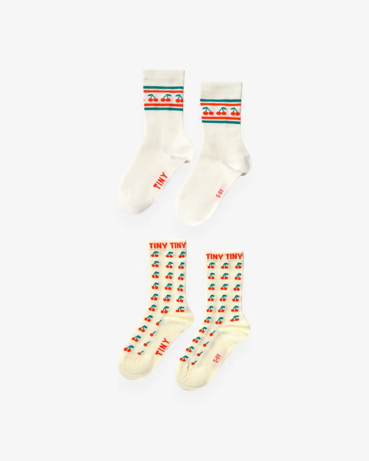 Носки 2 пар — 1