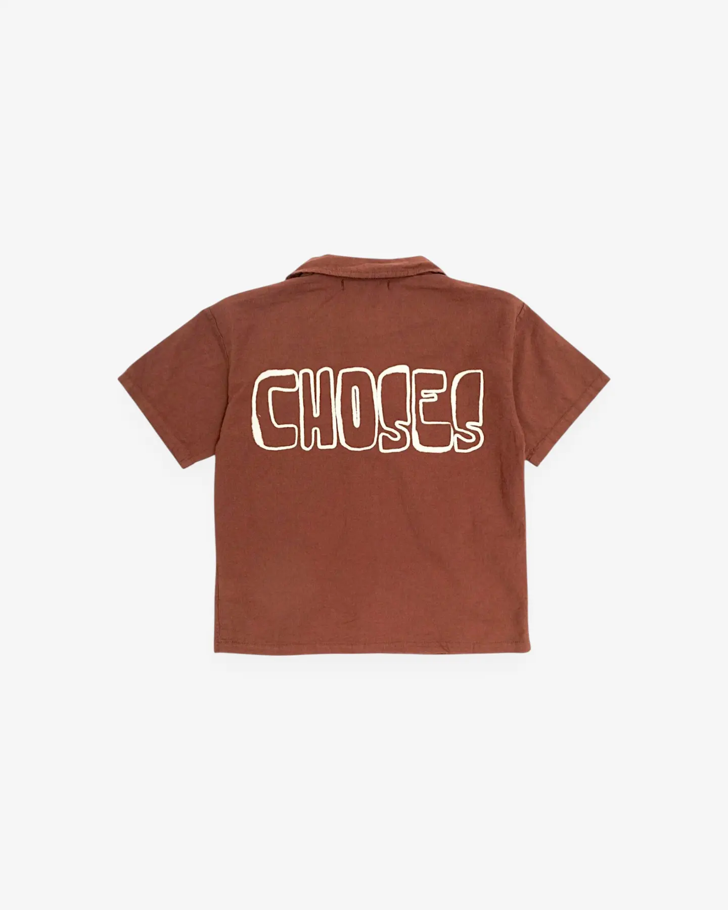 Рубашка — 2