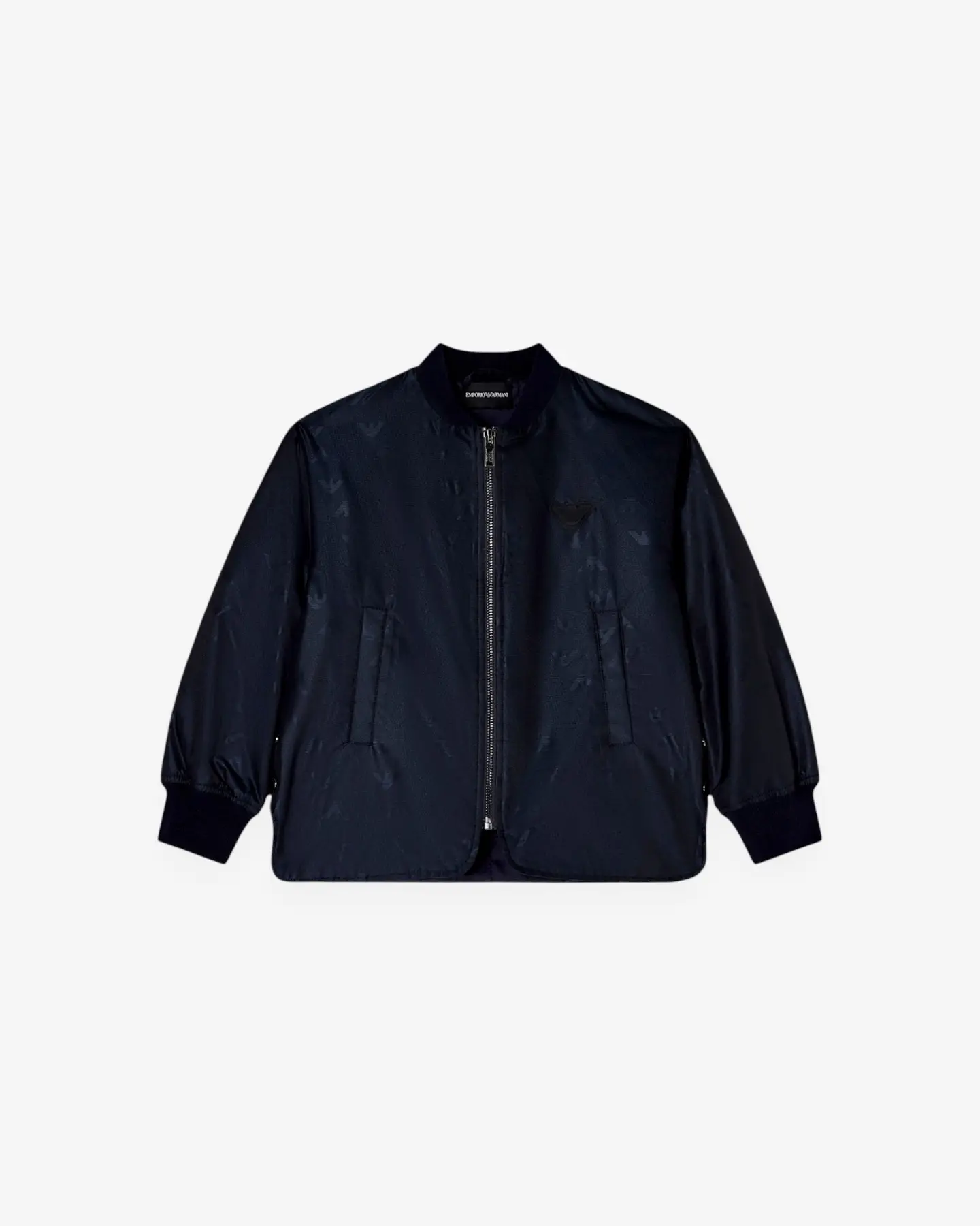 Куртка-бомбер — 1