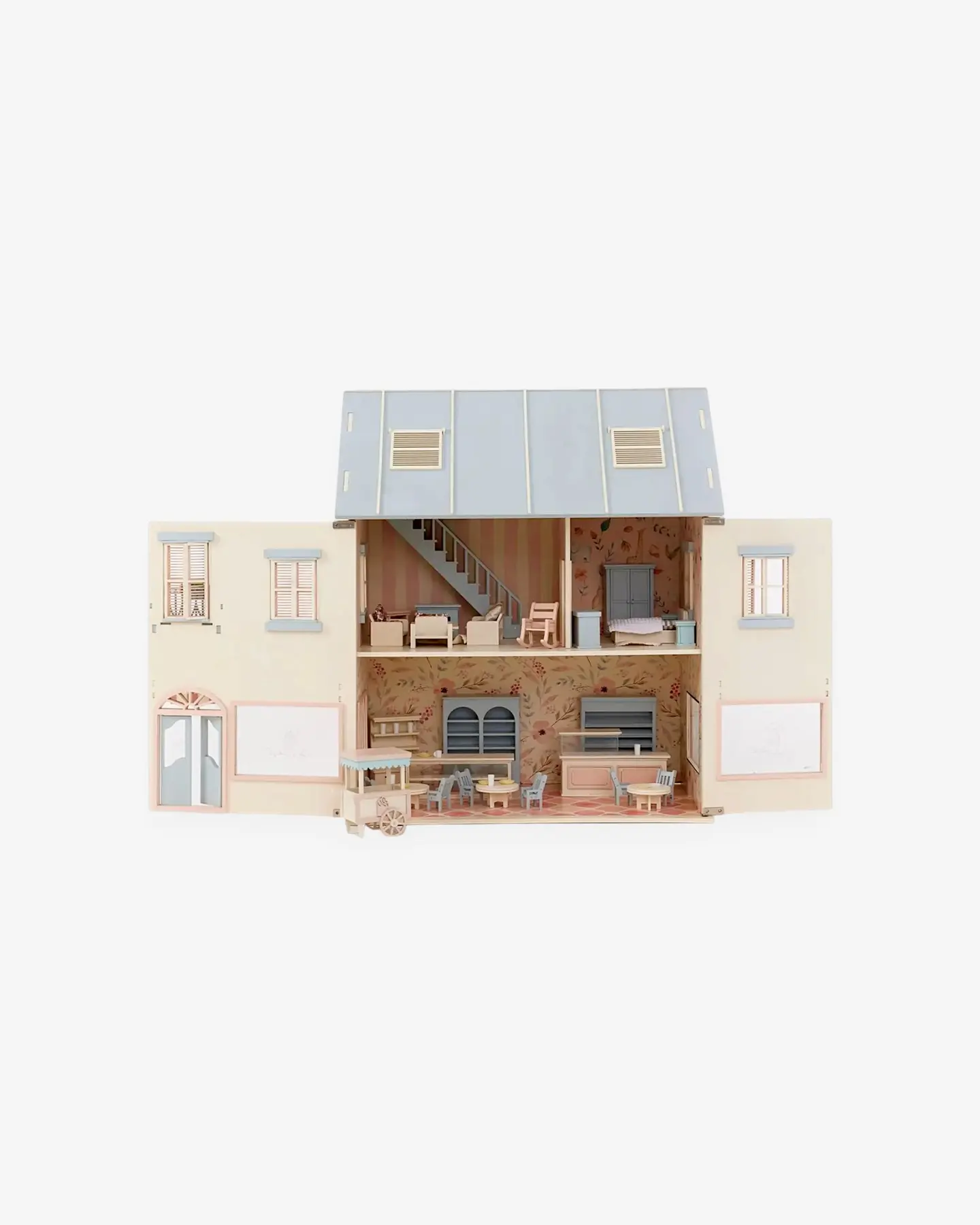 Дом House Of Rome — 3
