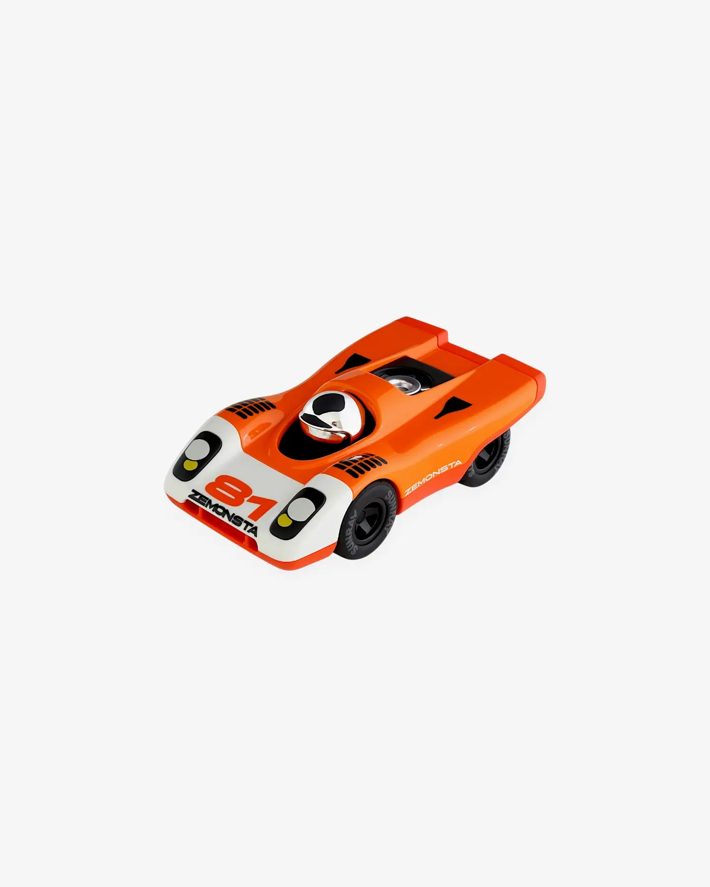 Автомобиль Zemonsta Egon — 1