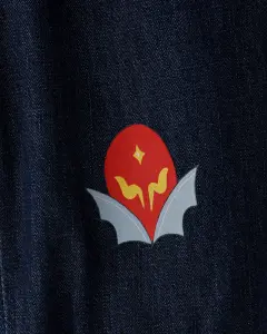 Джинсы — 3