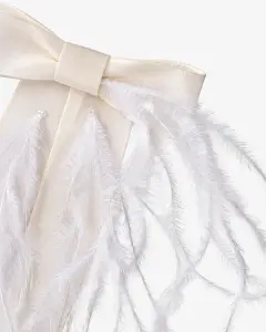 Бант — 3