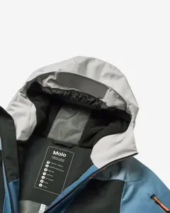 Куртка Alpine — 3