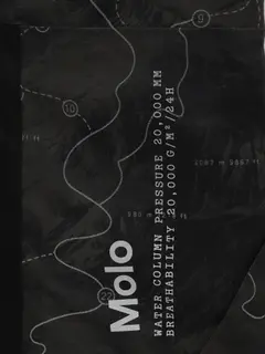 Комбинезон утепленный  — 4