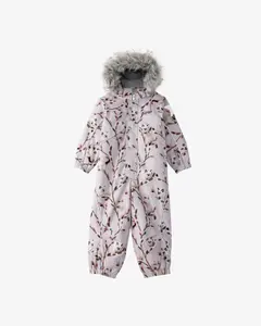 Комбинезон Polaris Fur — 1