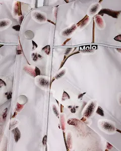 Комбинезон Polaris Fur — 3