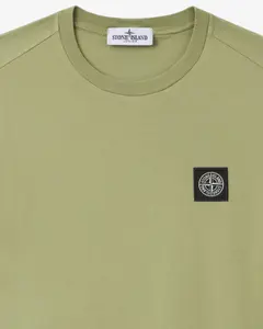 Футболка короткий рукав — 3