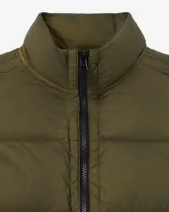 Жилет утепленный  — 3