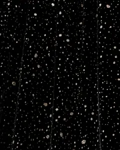 Платье с длинными рукавами — 3