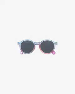 Очки  KIDS Oval Sunglasses-Coral Reef-Coral Fantasy — 1