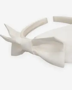 Ободок для волос — 2