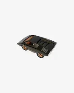 Автомобиль Mini_UFO_Cannone — 1