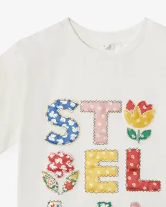 Футболка короткий рукав — 3