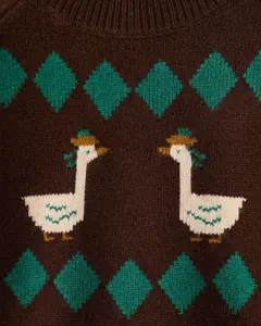 Джемпер — 3