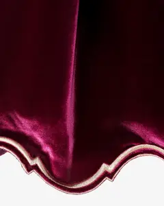 Платье с длинными рукавами — 3
