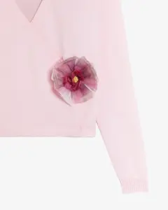 Кардиган — 4