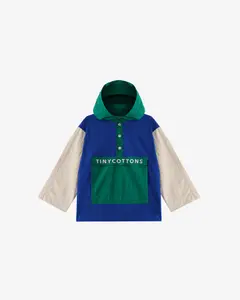 Куртка-анорак — 1
