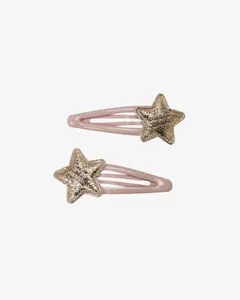 Заколка-клак Star 2 шт — 1