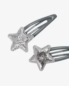 Заколка-клак Star 2 шт — 3