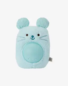 Музыкальная  игрушка для будущих мам и малышей "Волшебное прикосновение", Мышонок — 1