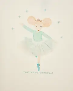 Футболка с длинным рукавом — 3