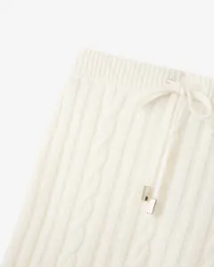 Брюки кашемировые — 3