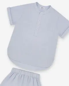 Комплект (Сорочка, Шорты) — 3