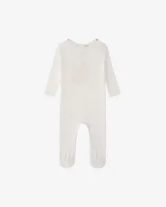 Комплект (комбинезон и шапка) — 3