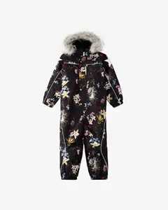 Комбинезон Polaris Fur — 1