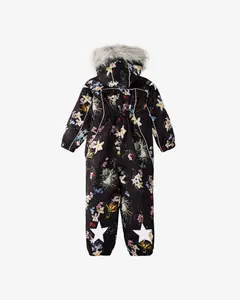Комбинезон Polaris Fur — 2
