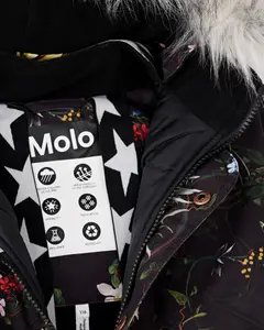 Комбинезон Polaris Fur — 4