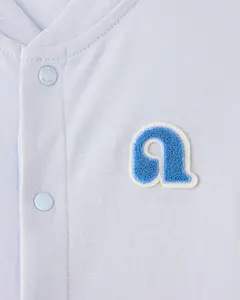 Набор комбинезонов (2 шт.) — 8