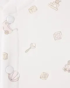 Набор комбинезонов (2 шт.) — 8