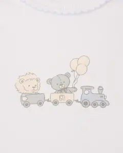 Набор боди (3 шт) — 3