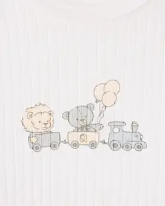 Набор боди (3 шт) — 3