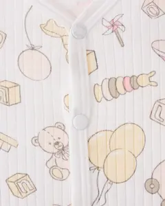 Набор комбинезонов (2 шт.) — 3