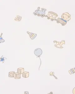 Набор (боди, брюки, шапка) — 3