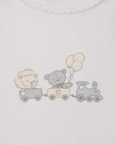 Набор боди (3 шт) — 6