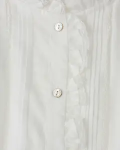 Блузка длинный рукав  — 2