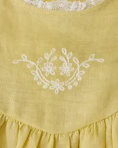 Блузка короткий рукав — 3