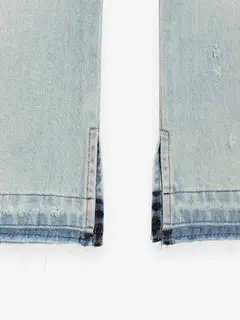 Джинсы — 3