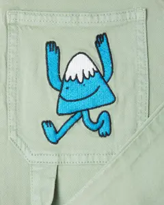 Джинсы — 3