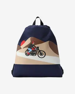 Рюкзак-мешок Rallye Explorer — 2