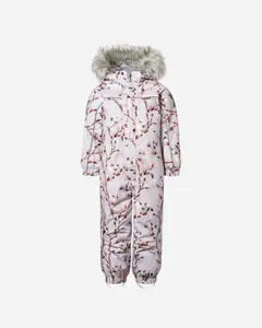Комбинезон Polaris Fur — 1